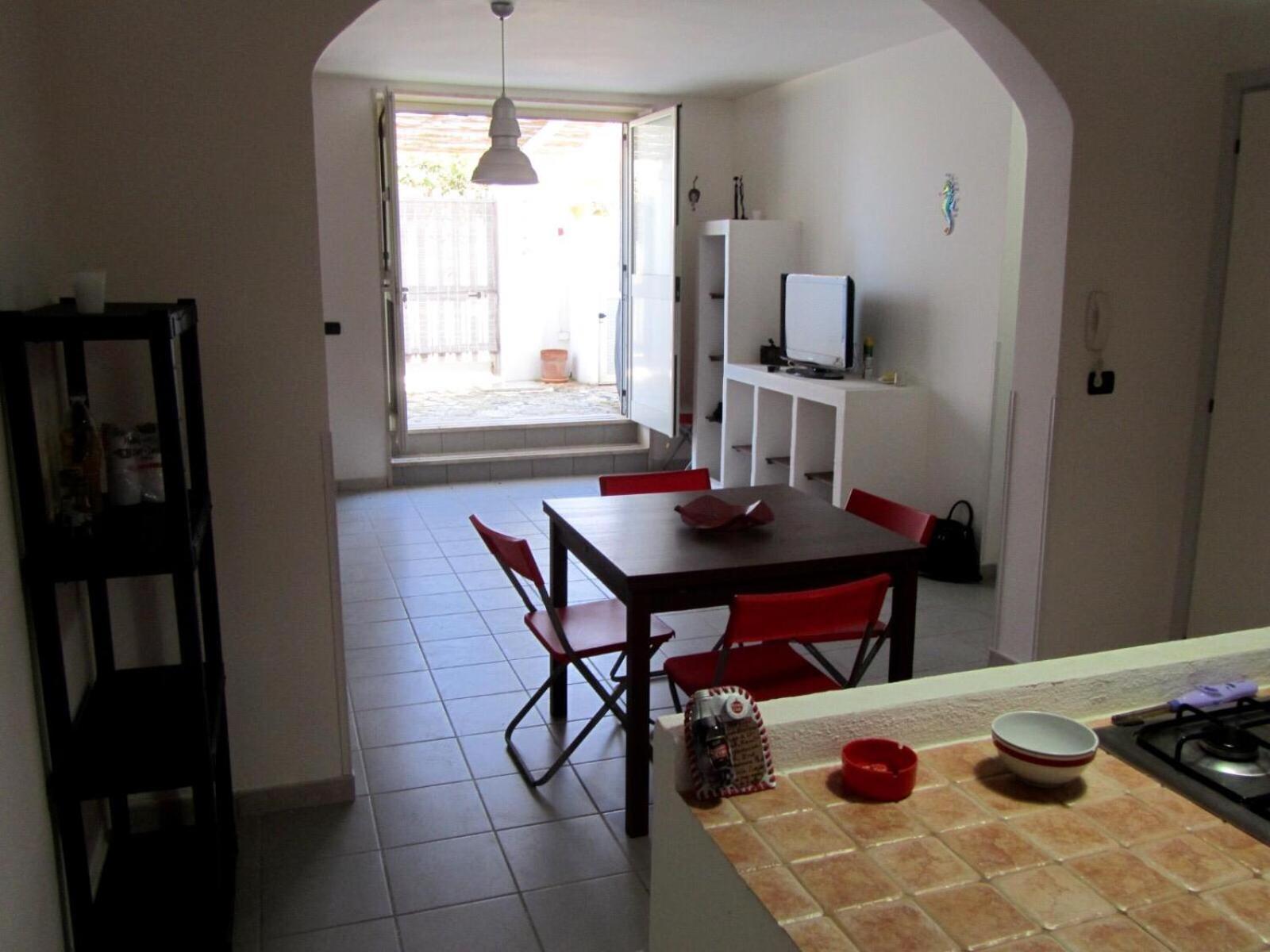 Apartment La Terra Torre Colimena